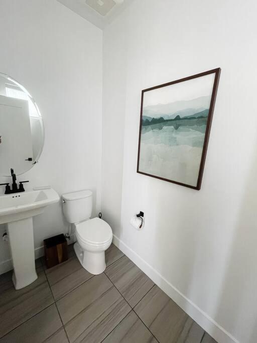 107 Downtown Apartment Прово Екстериор снимка