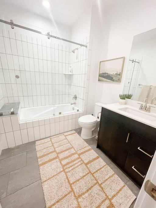 107 Downtown Apartment Прово Екстериор снимка