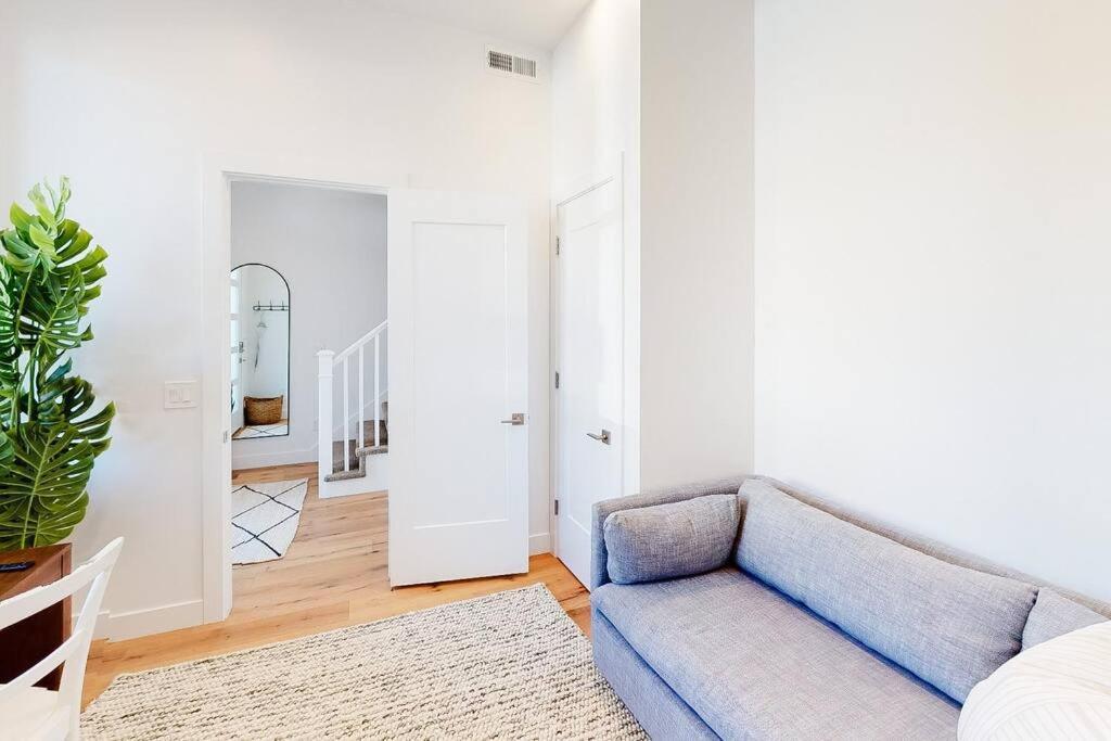 107 Downtown Apartment Прово Екстериор снимка