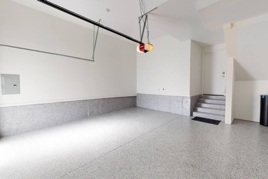107 Downtown Apartment Прово Екстериор снимка